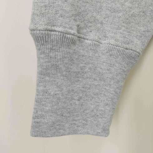 チャンピオン Champion 青単 復刻 REVERSE WEAVE リバースウィーブ クルーネックスウェットシャツ メンズ JPN:XL