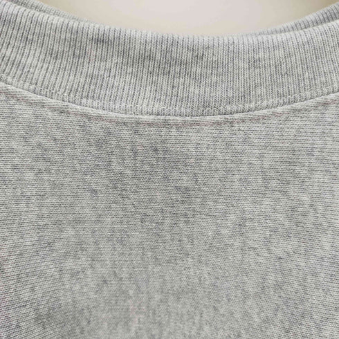 チャンピオン Champion 青単 復刻 REVERSE WEAVE リバースウィーブ クルーネックスウェットシャツ メンズ JPN:XL
