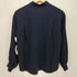 ステュディオス STUDIOUS 20AW ポリエステル L/S ノーカラーブラウス レディース FREE