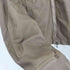 リックオウエンス RICK OWENS レザージップアップブルゾン メンズ M
