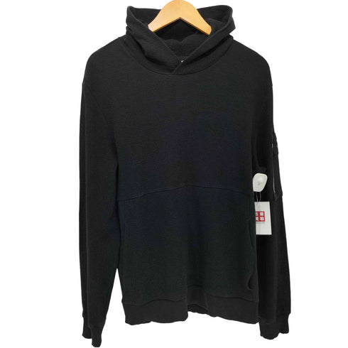 カルバンクライン CALVIN KLEIN プルオーバー スウェット パーカー メンズ import:M