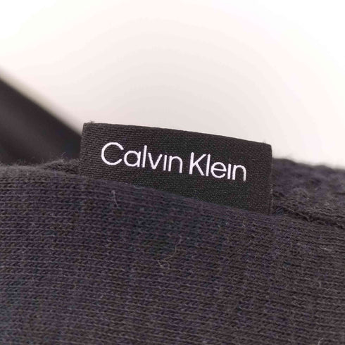 カルバンクライン CALVIN KLEIN プルオーバー スウェット パーカー メンズ import:M