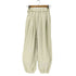 スタイルミキサー STYLEMIXER ACTIVE撥水レイヤーバルーンパンツ レディース JPN:M