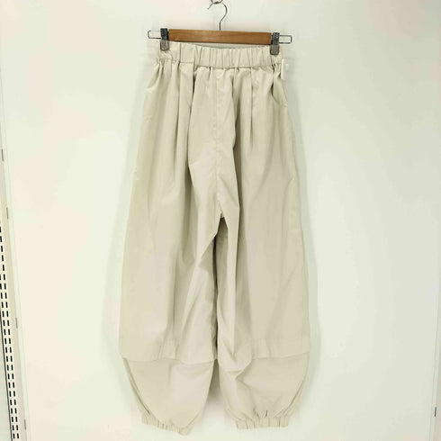 スタイルミキサー STYLEMIXER ACTIVE撥水レイヤーバルーンパンツ レディース JPN:M