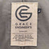 グレースエンジニアーズ GRACE ENGINEERS GE-157 サロペット メンズ L