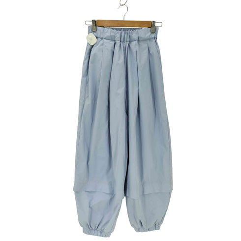 スタイルミキサー STYLEMIXER ACTIVE撥水レイヤーバルーンパンツ レディース JPN:M