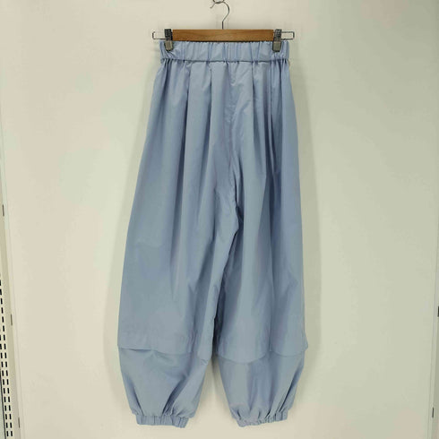 スタイルミキサー STYLEMIXER ACTIVE撥水レイヤーバルーンパンツ レディース JPN:M
