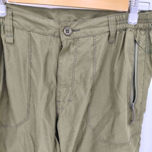 EIGER MANUPEU CONVERTIBLE HIKING メンズ 8