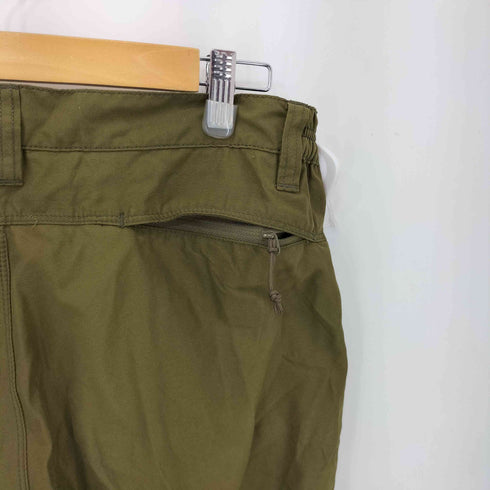 EIGER MANUPEU CONVERTIBLE HIKING メンズ 8