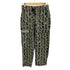プレジャーズ PLEASURES Bloom Striped Beach Pant メンズ import:S
