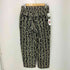 プレジャーズ PLEASURES Bloom Striped Beach Pant メンズ import:S