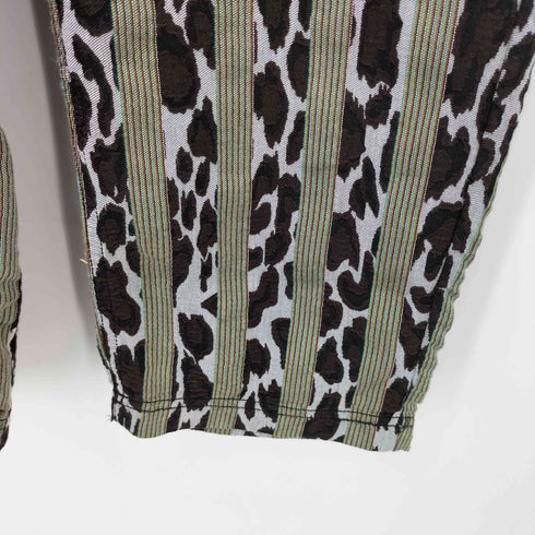 プレジャーズ PLEASURES Bloom Striped Beach Pant メンズ import:S