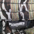 プレジャーズ PLEASURES Bloom Striped Beach Pant メンズ import:S