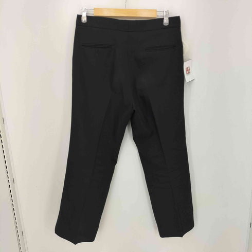 MADE IN USA 側章 サイドアジャスター スラックス メンズ W34S