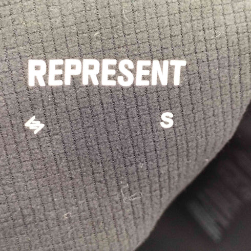 リプレゼント REPRESENT 247 MISSION PANT メンズ import:S