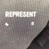 リプレゼント REPRESENT 247 MISSION PANT メンズ import:S