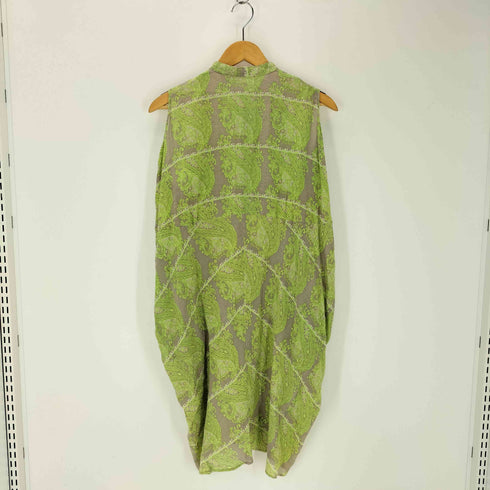 ミントデザインズ mintdesigns ノースリーブワンピース レディース