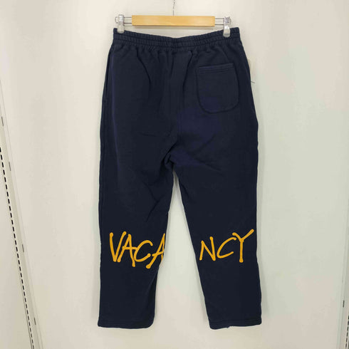 ステューシー Stussy NO VACANCY INN スウェットパンツ メンズ import:M