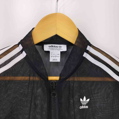 アディダスオリジナルス adidas Originals TRACK TOP レディース JPN:S