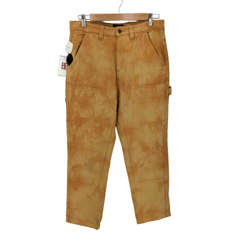 ステューシー Stussy Dyed Work Mens Pants ダブル二ー メンズ 30