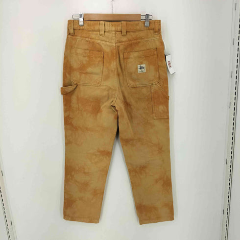 ステューシー Stussy Dyed Work Mens Pants ダブル二ー メンズ 30