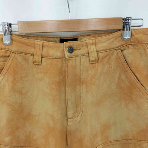 ステューシー Stussy Dyed Work Mens Pants ダブル二ー メンズ 30