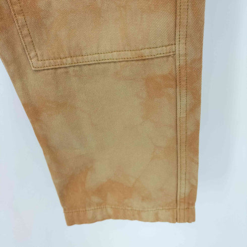 ステューシー Stussy Dyed Work Mens Pants ダブル二ー メンズ 30