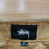 ステューシー Stussy Dyed Work Mens Pants ダブル二ー メンズ 30
