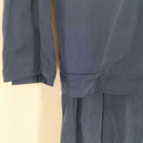 ウノピュウノウグァーレトレ 1PIU1UGUALE3 ダブルテーラードジャケット イージーハーフパンツ メンズ 4