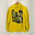 TALHA USA POST MALONE 両面プリントプルオーバーパーカー メンズ import:L