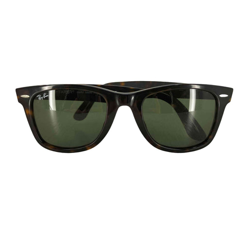 レイバン Ray-Ban ORIGINAL WAYFARER CLASSIC オリジナル ウェイファーラー クラシック サングラス メンズ 52□22