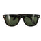 レイバン Ray-Ban ORIGINAL WAYFARER CLASSIC オリジナル ウェイファーラー クラシック サングラス メンズ 52□22
