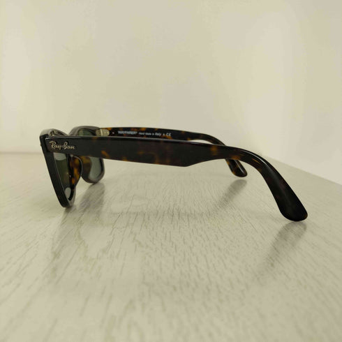 レイバン Ray-Ban ORIGINAL WAYFARER CLASSIC オリジナル ウェイファーラー クラシック サングラス メンズ 52□22