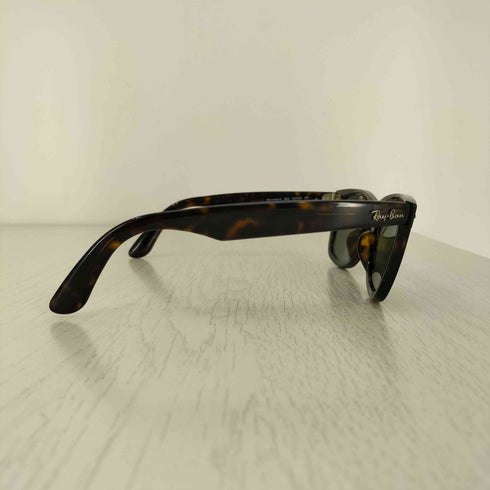 レイバン Ray-Ban ORIGINAL WAYFARER CLASSIC オリジナル ウェイファーラー クラシック サングラス メンズ 52□22