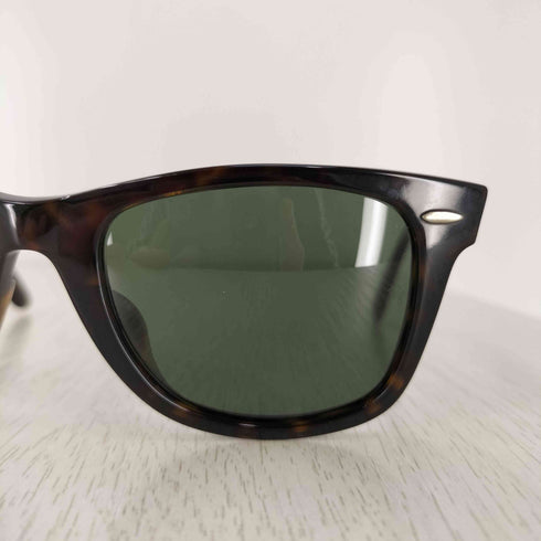 レイバン Ray-Ban ORIGINAL WAYFARER CLASSIC オリジナル ウェイファーラー クラシック サングラス メンズ 52□22