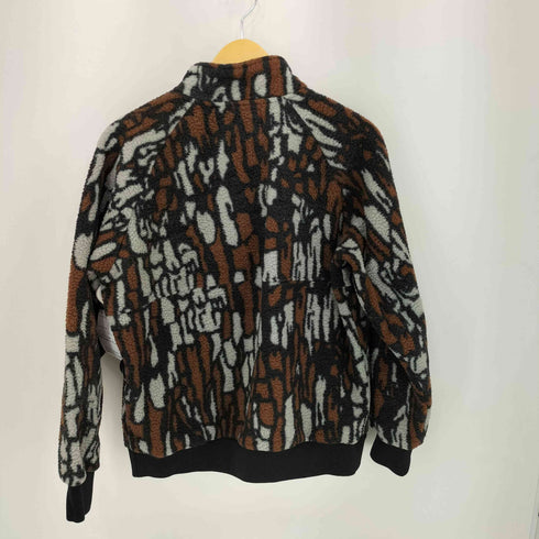 ステューシー Stussy Tree Bark Fleece メンズ import:M