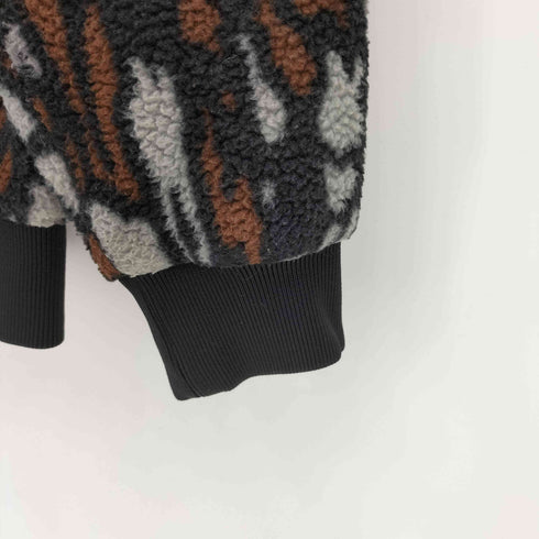 ステューシー Stussy Tree Bark Fleece メンズ import:M