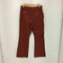 ニードルズ Needles 20AW Piping Cowboy Pants メンズ JPN:S