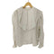 ソロヴ SOLOV 22SS PARADISE GAUZE BLOUSE レディース FREE