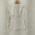 ソロヴ SOLOV 22SS PARADISE GAUZE BLOUSE レディース FREE