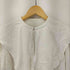 ソロヴ SOLOV 22SS PARADISE GAUZE BLOUSE レディース FREE