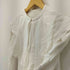 ソロヴ SOLOV 22SS PARADISE GAUZE BLOUSE レディース FREE