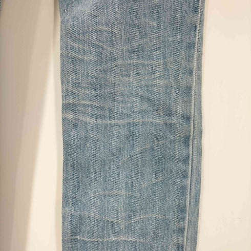 ラウンジリザード LOUNGELIZARD スキニーデニムパンツ メンズ 1