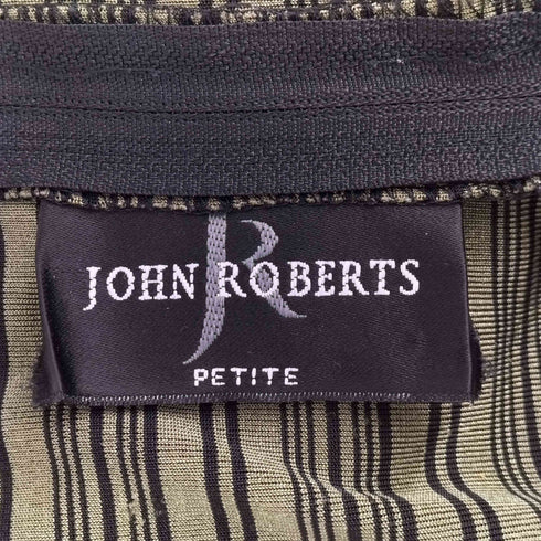 JOHN ROBERTS ジャンプスーツ レディース 6