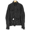 ニールバレット NEIL BARRETT ウォーターバッファロー レザー バイカー ジャケット メンズ JPN:M