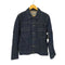 アーペーセー A.P.C. RUE MADAME PARIS マカオ製 2nd デニムジャケット メンズ import:M