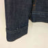 アーペーセー A.P.C. RUE MADAME PARIS マカオ製 2nd デニムジャケット メンズ import:M