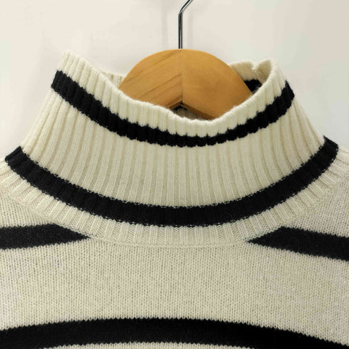 スナイデル snidel スナイデル ショートブローチニット レディース ONE SIZE