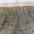 キャピタル KAPITAL graffiti military shorts レディース ONE SIZE