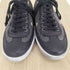 ジミーチュウ JIMMY CHOO VARLEY スタッズレザースニーカー メンズ JPN:42